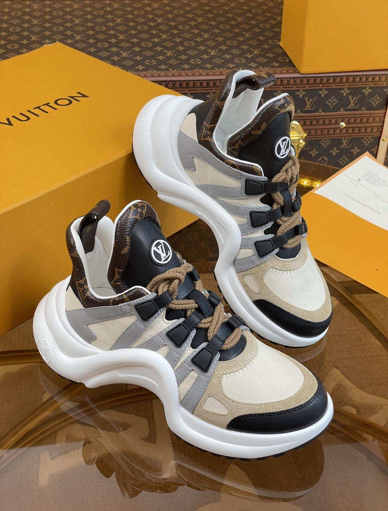 Louis Vuitton Sneakers